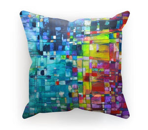 Cushions - Abstract themes - 16 Designs