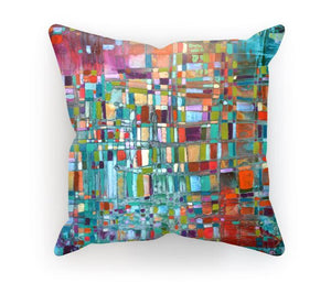 Cushions - Abstract themes - 16 Designs