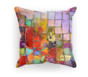 Cushions - Abstract themes - 16 Designs