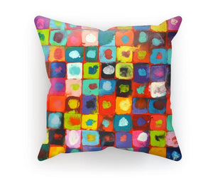 Cushions - Abstract themes - 16 Designs