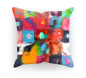 Cushions - Abstract themes - 16 Designs