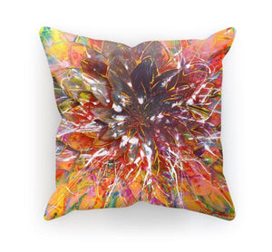 Cushions - Flower Blossom themes - 21 designs