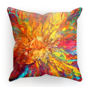 Cushions - Flower Blossom themes - 21 designs