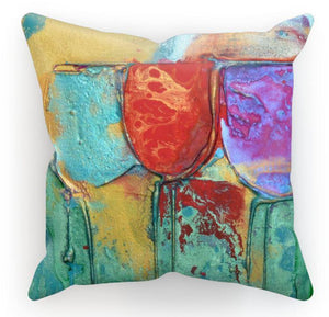 Cushions - Flower Blossom themes - 21 designs