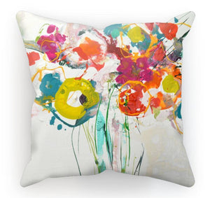 Cushions - Flower Blossom themes - 21 designs