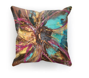 Cushions - Flower Blossom themes - 21 designs