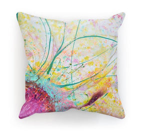 Cushions - Flower Blossom themes - 21 designs