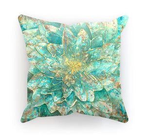 Cushions - Flower Blossom themes - 21 designs