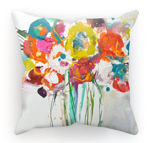 Cushions - Flower Blossom themes - 21 designs