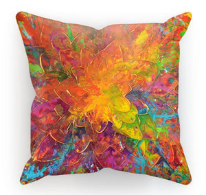 Cushions - Flower Blossom themes - 21 designs