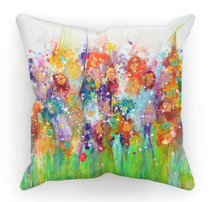 Cushions - Flower Meadow themes - 22 designs