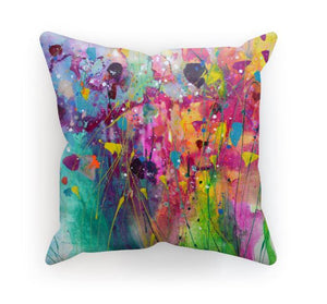 Cushions - Flower Meadow themes - 22 designs