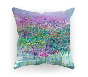 Cushions - Flower Meadow themes - 22 designs