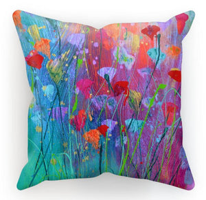 Cushions - Flower Meadow themes - 22 designs