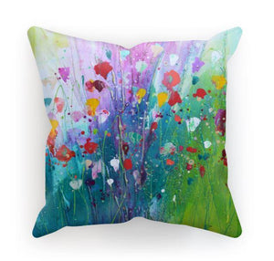 Cushions - Flower Meadow themes - 22 designs