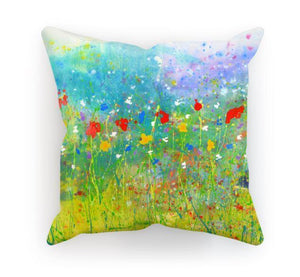 Cushions - Flower Meadow themes - 22 designs