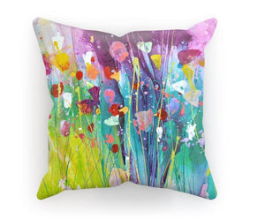 Cushions - Flower Meadow themes - 22 designs