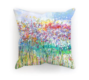 Cushions - Flower Meadow themes - 22 designs