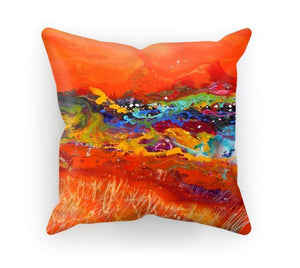 Cushions - Landscape themes - 24 designs