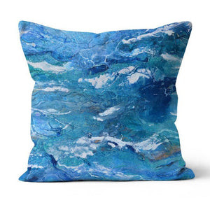 Cushions - Seascape themes - 24 designs