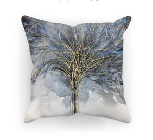 Cushions - Tree themes - 18 designs