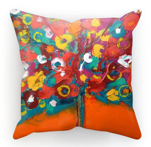 Cushions - Tree themes - 18 designs