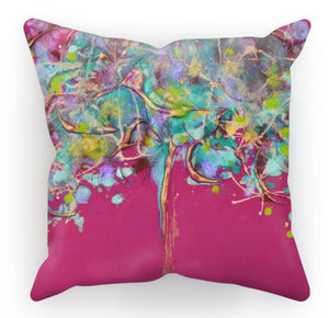 Cushions - Tree themes - 18 designs