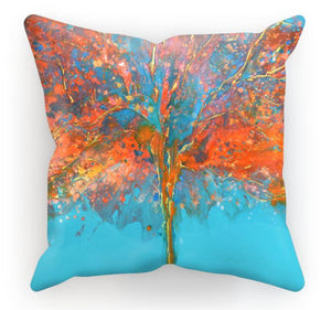 Cushions - Tree themes - 18 designs