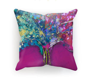 Cushions - Tree themes - 18 designs