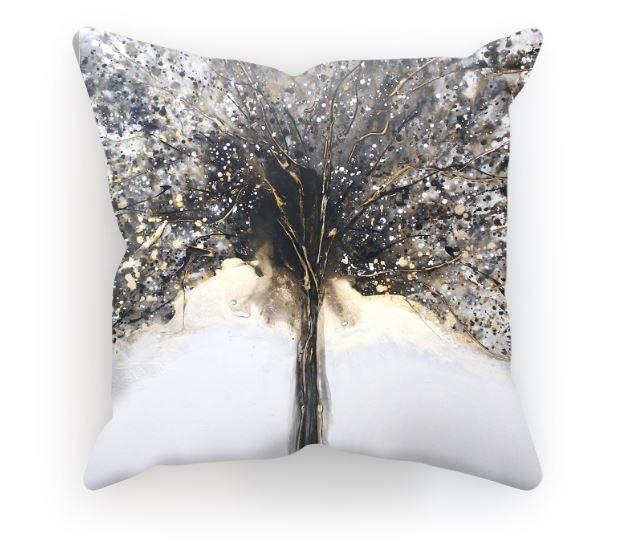 Cushions - Tree themes - 18 designs