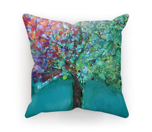 Cushions - Tree themes - 18 designs