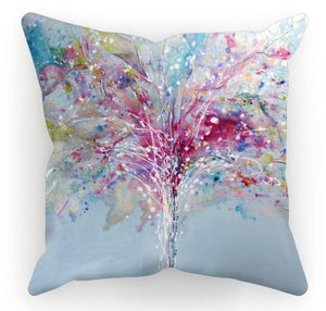 Cushions - Tree themes - 18 designs