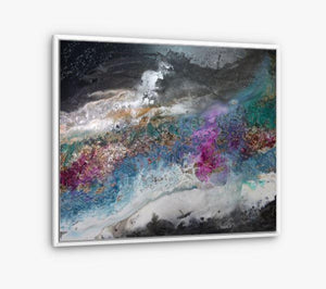 Dark & Stormy Sea - Limited Edition Art Prints