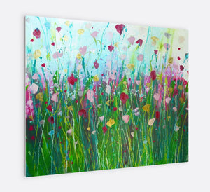 Enchanted Garden - ART Prints - Choice of format & size