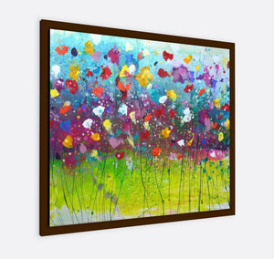 Floral Haven - Limited Edition Art Prints