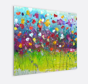 Floral Haven - Limited Edition Art Prints