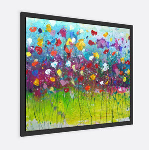 Floral Haven - Limited Edition Art Prints