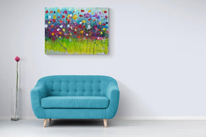 Floral Haven - Limited Edition Art Prints