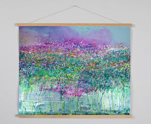 Floratopia Free Fine Art Print Offer