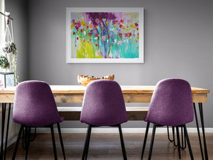 Floratopia Free Fine Art Print Offer