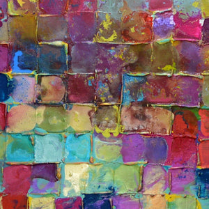 Gems - Original Abstract Art