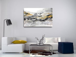 Glen Frost -  Original Abstract Wall Art