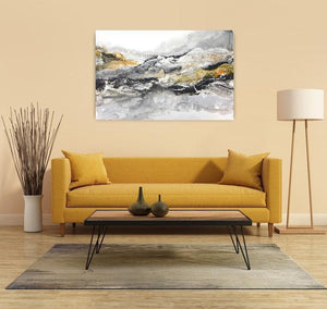 Glen Frost -  Original Abstract Wall Art