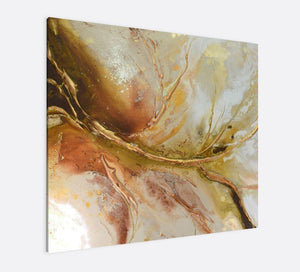 Gold Branches - Limited Edition Art Prints