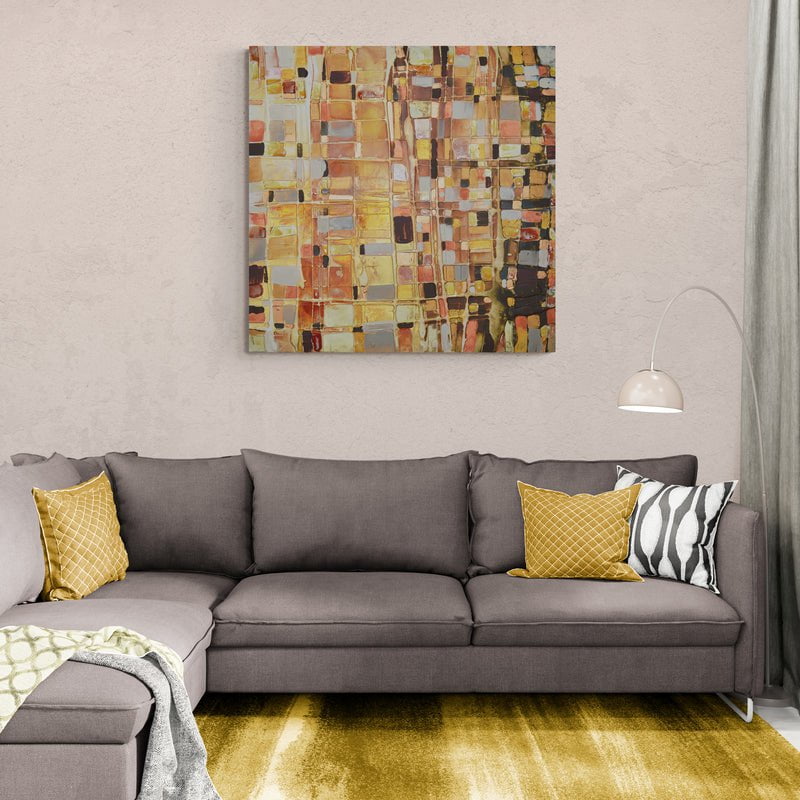 abstract art prints