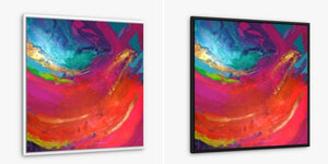 Light Fantastic - Limited Edition Art Prints