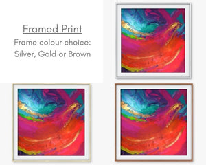 Light Fantastic - Limited Edition Art Prints