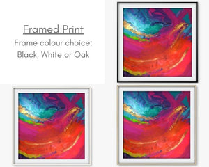 Light Fantastic - Limited Edition Art Prints