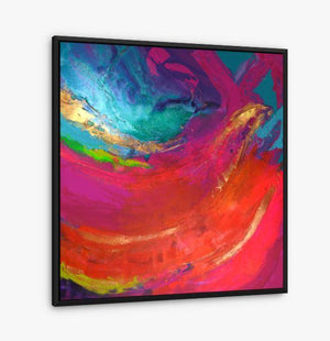 Light Fantastic - Limited Edition Art Prints