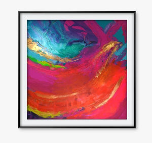 Light Fantastic - Limited Edition Art Prints